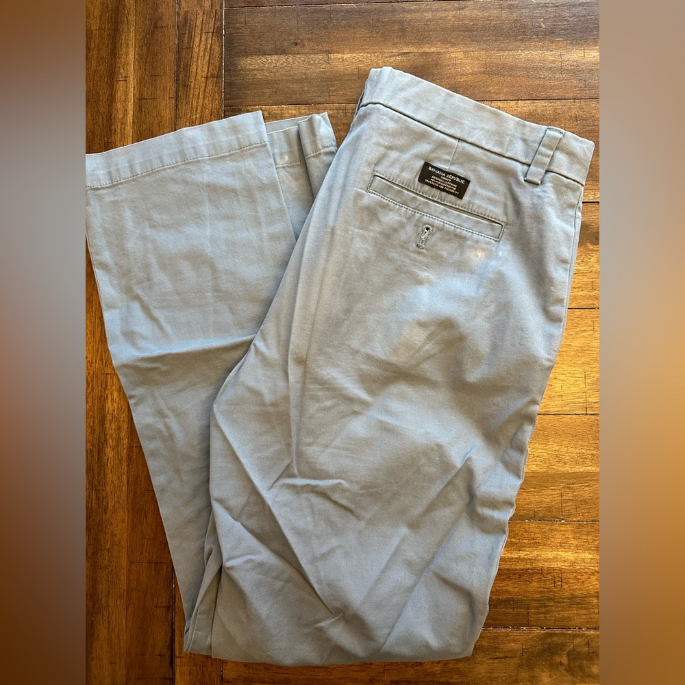Banana Republic Chino